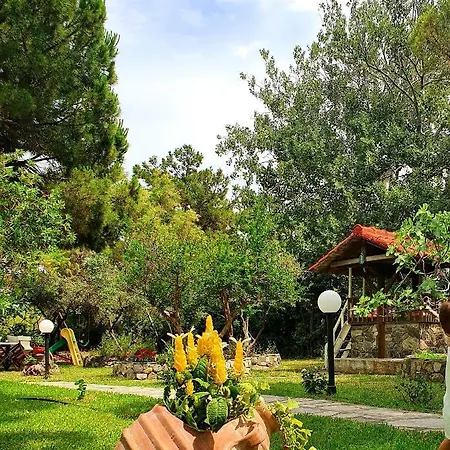 Lagonisi Beach Apartments Kalamaras Apartment