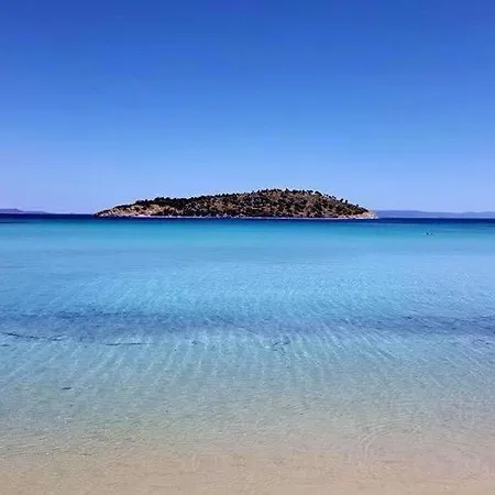 Lagonisi Beach Apartments Kalamaras Apartment