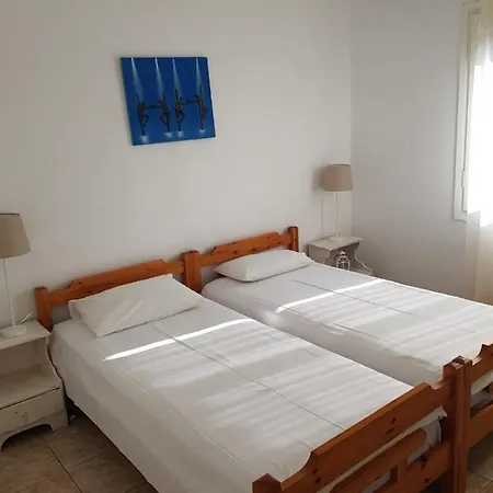 Lagonisi Beach Apartments Kalamaras Apartment Ormos Panagias