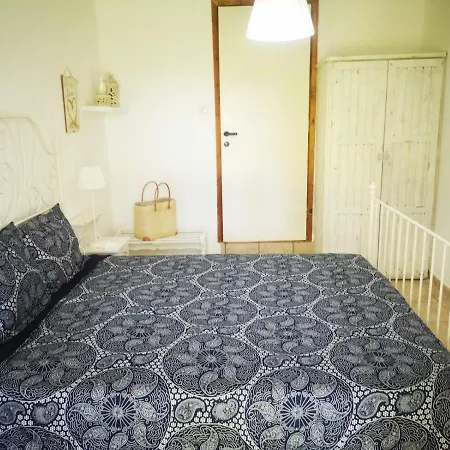Apartment Lagonisi Beach Apartments Kalamaras